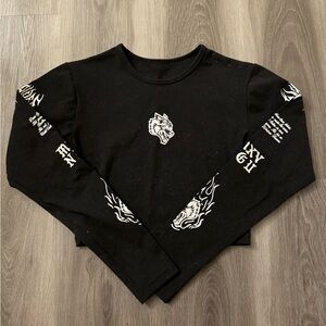 darcsport energy long sleeve